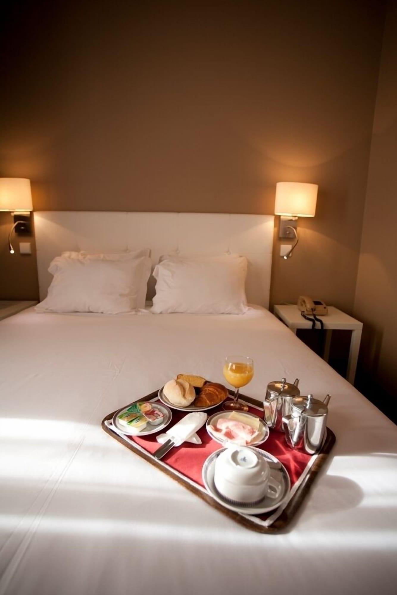 Stay Hotel Porto Centro Antas Екстериор снимка