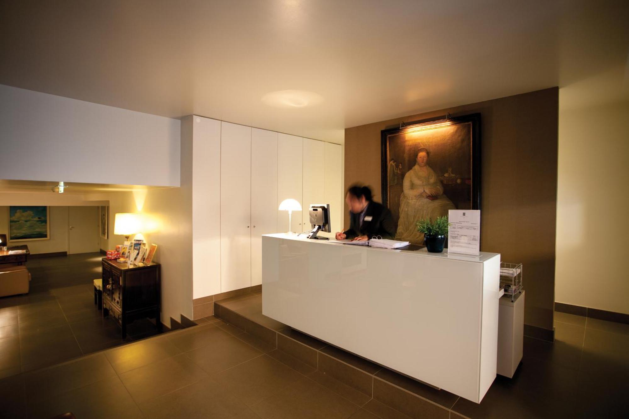 Stay Hotel Porto Centro Antas Екстериор снимка