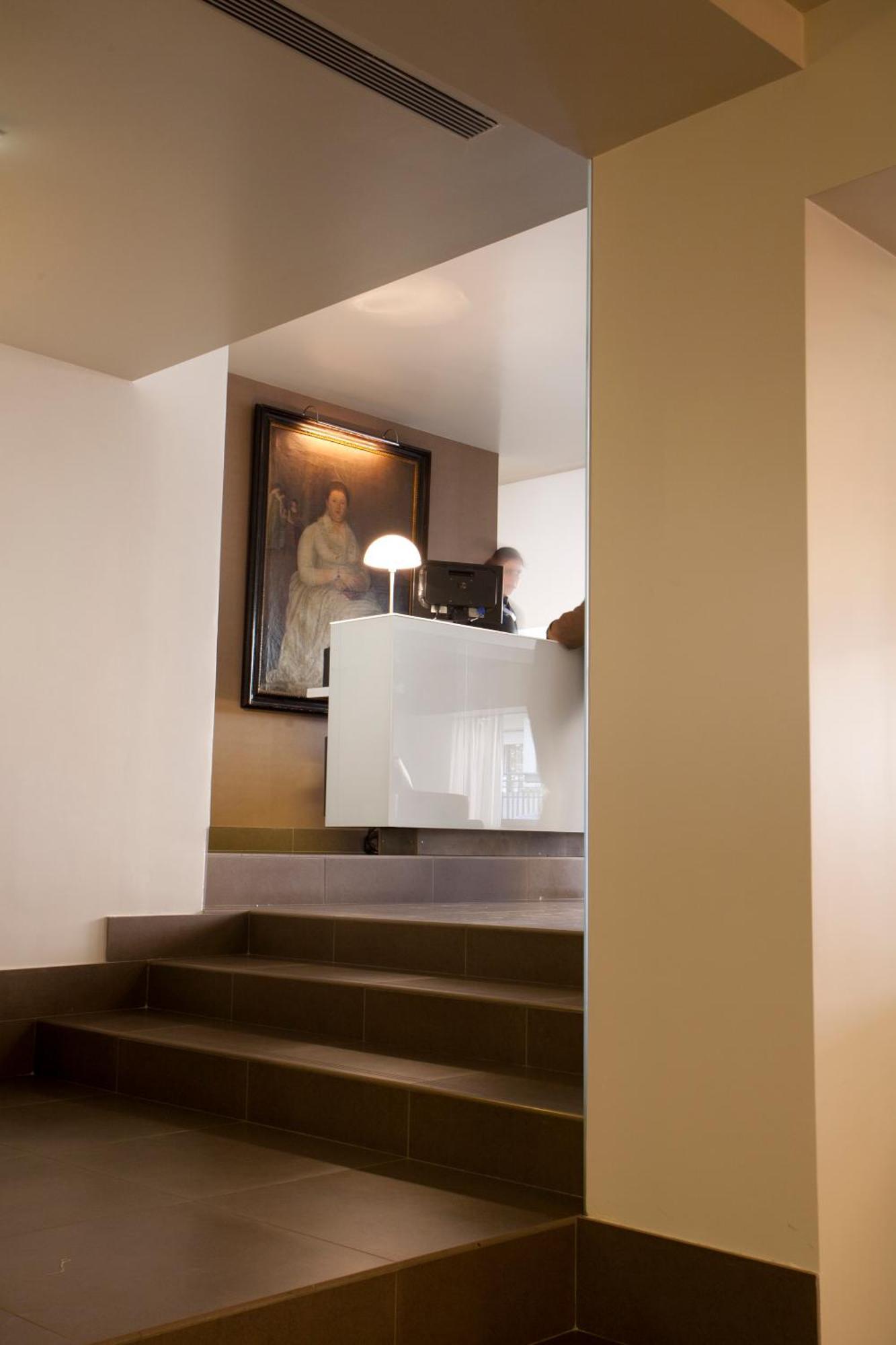 Stay Hotel Porto Centro Antas Екстериор снимка
