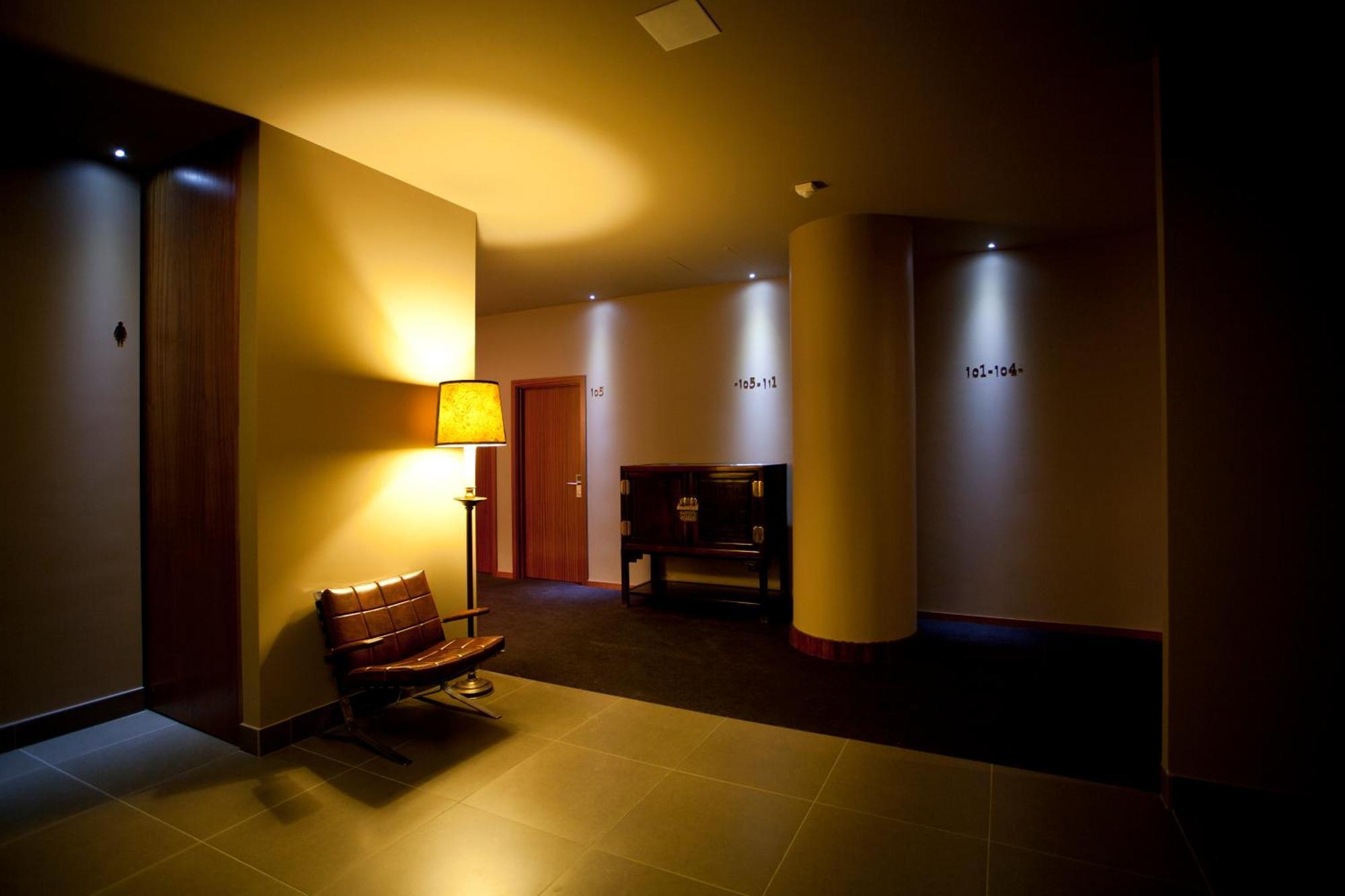 Stay Hotel Porto Centro Antas Екстериор снимка