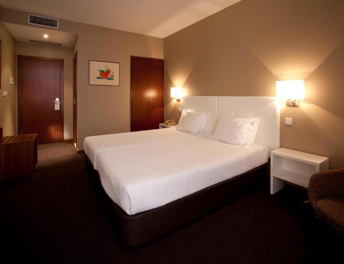 Stay Hotel Porto Centro Antas Екстериор снимка
