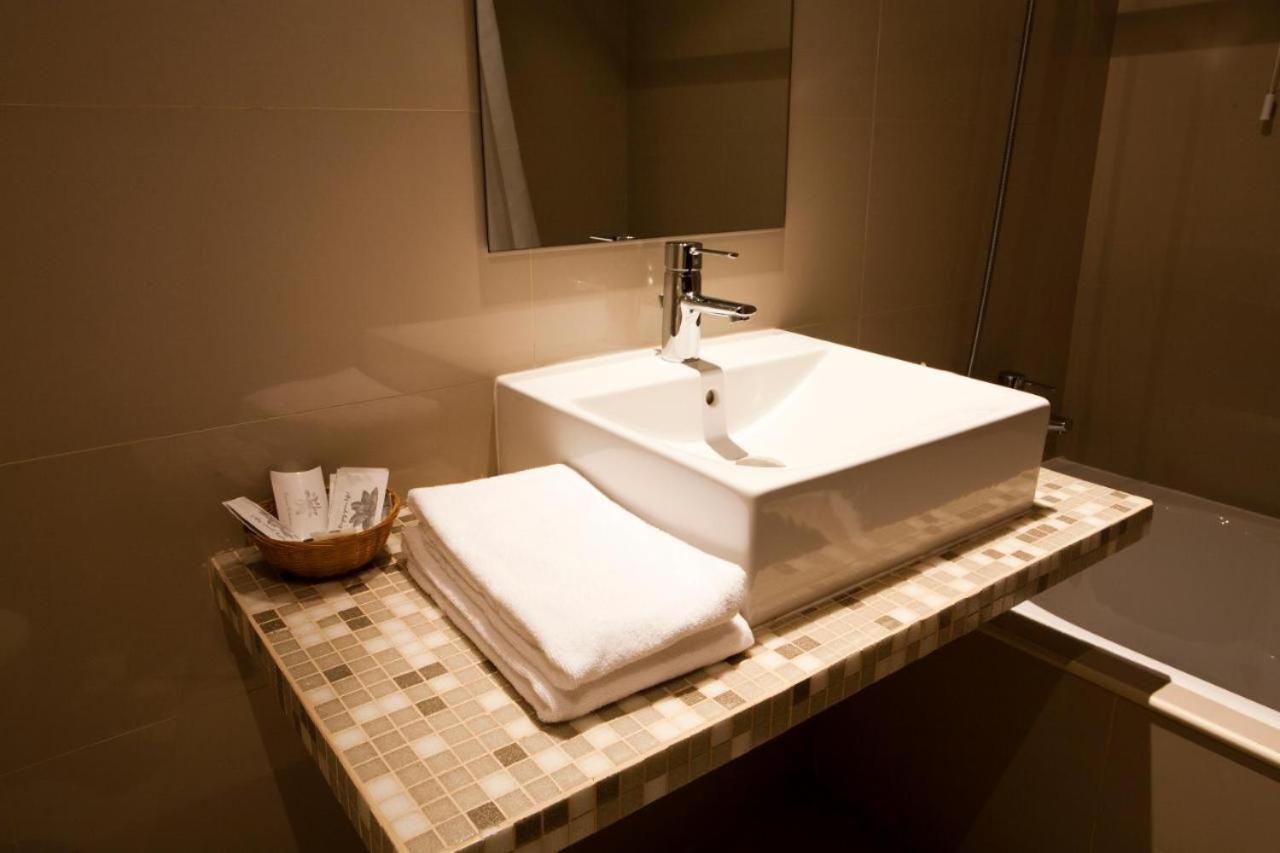 Stay Hotel Porto Centro Antas Екстериор снимка