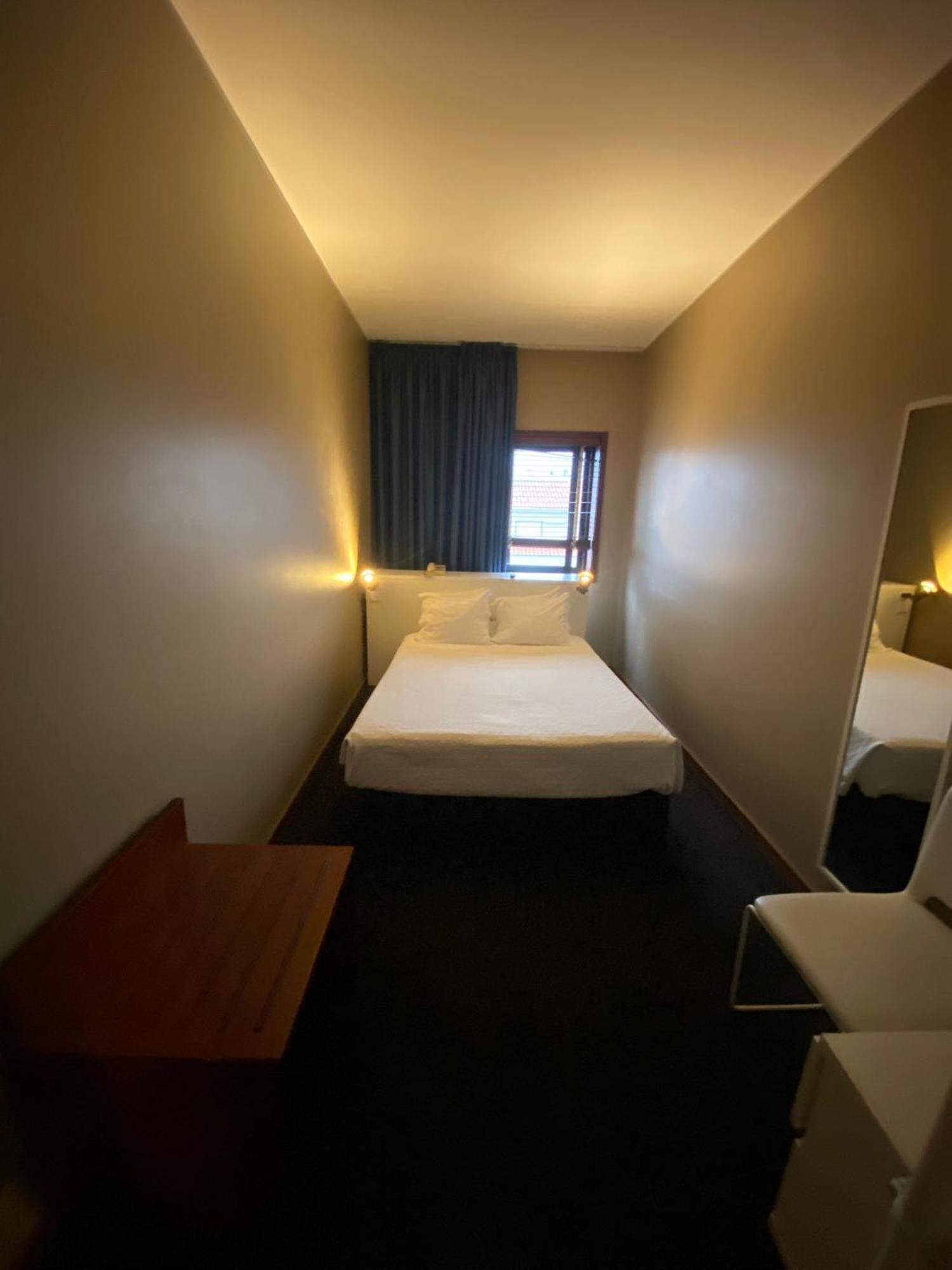 Stay Hotel Porto Centro Antas Екстериор снимка