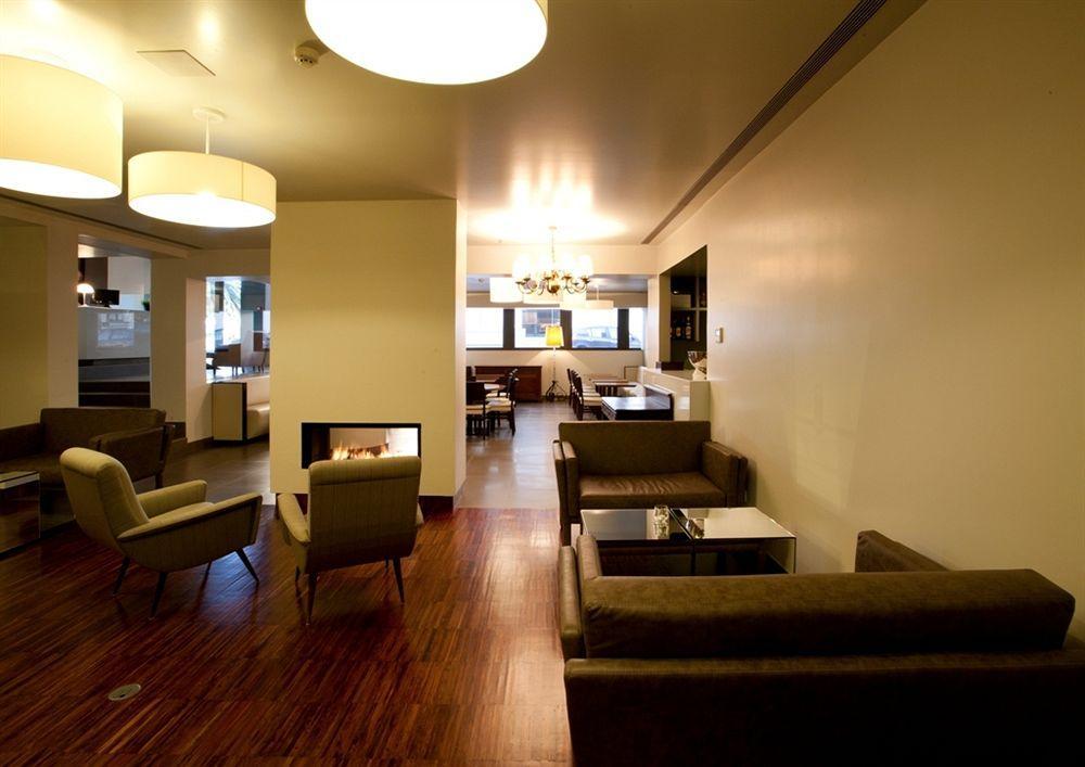 Stay Hotel Porto Centro Antas Екстериор снимка