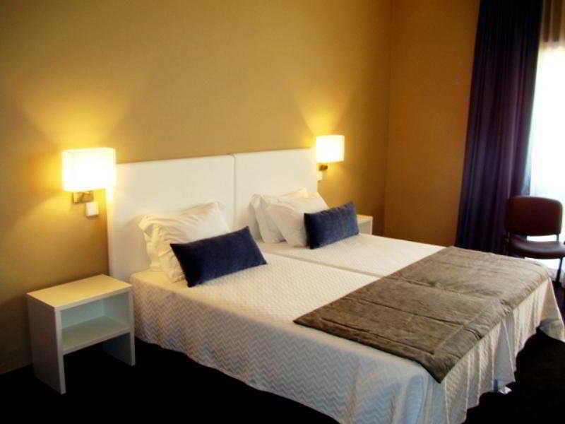 Stay Hotel Porto Centro Antas Екстериор снимка