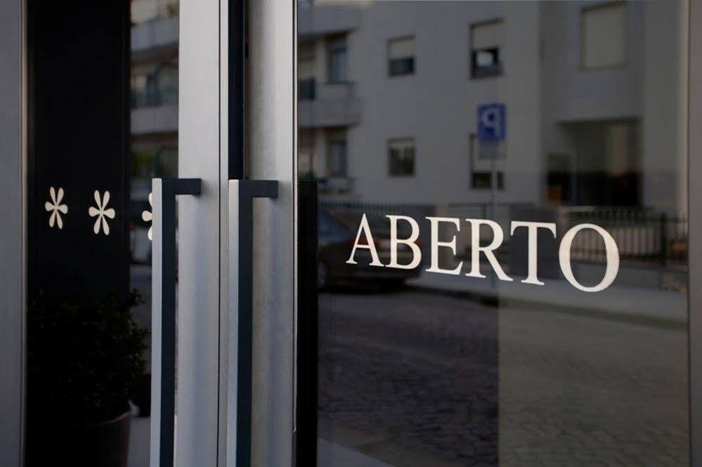 Stay Hotel Porto Centro Antas Екстериор снимка